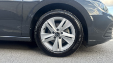 Volkswagen Golf 1.5 TSI Life 5dr Petrol Hatchback